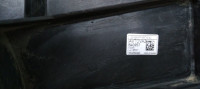 Вентилятор охлаждения Lada Granta oem 640957 (скл-3)