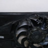 Вентилятор охлаждения Lada Granta oem 640957 (скл-3)