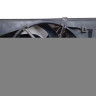 Вентилятор охлаждения Lada Granta oem 640957 (скл-3)