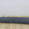 Молдинг двери задний левый бу Renault Arkana OEM 828777172R