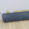 Молдинг двери задний левый бу Renault Arkana OEM 828777172R