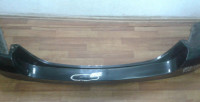 Бампер задний бу BMW 5 F10 рестайлинг OEM 51127331593