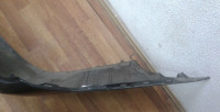 Бампер задний бу BMW 5 F10 рестайлинг OEM 51127331593