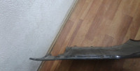 Бампер задний бу BMW 5 F10 рестайлинг OEM 51127331593