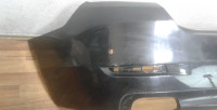 Бампер задний бу BMW 5 F10 рестайлинг OEM 51127331593