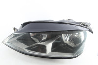 Фара левая галоген Volkswagen Golf 7 2013 OEM 5G1941005