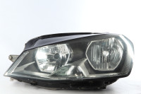 Фара левая галоген Volkswagen Golf 7 2013 OEM 5G1941005