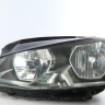 Фара левая галоген Volkswagen Golf 7 2013 OEM 5G1941005