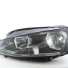 Фара левая галоген Volkswagen Golf 7 2013 OEM 5G1941005
