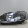 Фара левая галоген Volkswagen Golf 7 2013 OEM 5G1941005