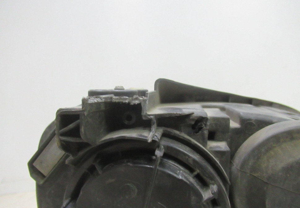 Фара левая галоген Volkswagen Golf 7 2013 OEM 5G1941005