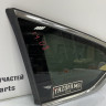 Стекло заднее боковое левое Hyundai Santa Fe 4 2018 oem 87810S1000 Стекло заднее боковое левое Hyundai Santa Fe 4 2018 oem 87810S1000