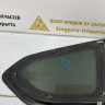 Стекло заднее боковое левое Hyundai Santa Fe 4 2018 oem 87810S1000 Стекло заднее боковое левое Hyundai Santa Fe 4 2018 oem 87810S1000