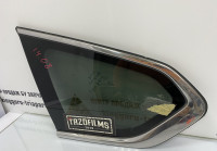 Стекло заднее боковое левое Hyundai Santa Fe 4 2018 oem 87810S1000