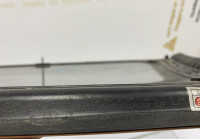 Стекло заднее боковое левое Hyundai Santa Fe 4 2018 oem 87810S1000