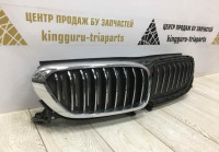 Воздушная заслонка BMW 6 G32 GT OEM 51137497775
