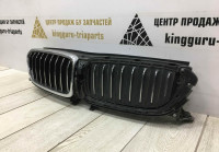 Воздушная заслонка BMW 6 G32 GT OEM 51137497775