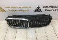 Воздушная заслонка BMW 6 G32 GT OEM 51137497775