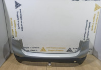 Бампер задний бу BMW X1 F48 OEM 51127355260