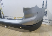 Бампер задний бу BMW X1 F48 OEM 51127355260