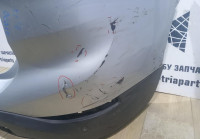 Бампер задний бу BMW X1 F48 OEM 51127355260