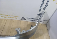 Бампер задний бу BMW X1 F48 OEM 51127355260