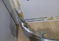 Бампер задний бу BMW X1 F48 OEM 51127355260