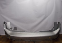 Бампер задний бу Citroen C4 Grand Picasso 14 год и выше OEM AA31225333 (скл-7)