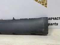 Порог правый бу Skoda Yeti OEM 5L0853856C