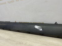 Порог правый бу Skoda Yeti OEM 5L0853856C