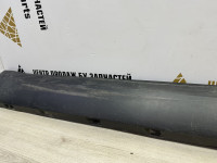 Порог правый бу Skoda Yeti OEM 5L0853856C