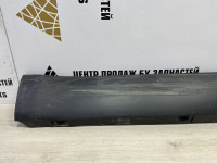 Порог правый бу Skoda Yeti OEM 5L0853856C