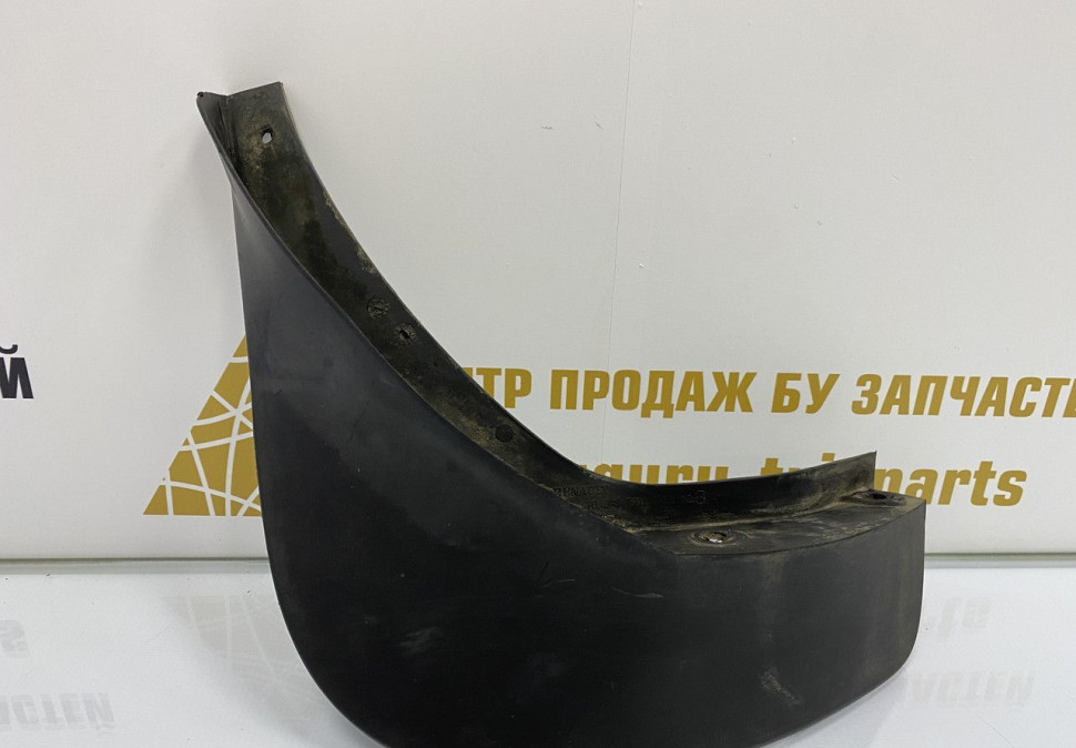 Брызговик задний левый Renault Duster OEM 788134346R