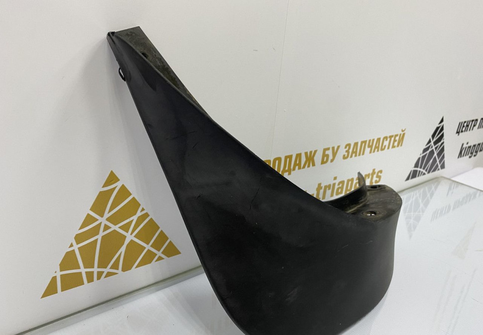 Брызговик задний левый Renault Duster OEM 788134346R Брызговик задний левый Renault Duster OEM 788134346R