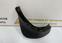 Брызговик задний левый Renault Duster OEM 788134346R