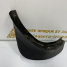 Брызговик задний левый Renault Duster OEM 788134346R Брызговик задний левый Renault Duster OEM 788134346R