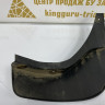Брызговик задний левый Renault Duster OEM 788134346R Брызговик задний левый Renault Duster OEM 788134346R