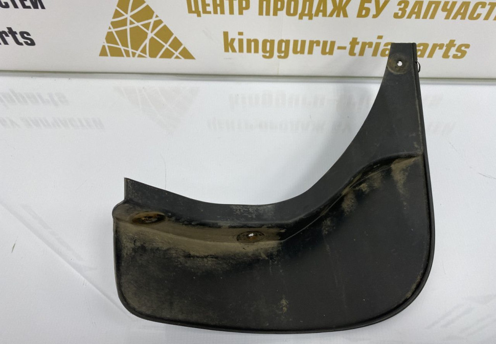 Брызговик задний левый Renault Duster OEM 788134346R Брызговик задний левый Renault Duster OEM 788134346R