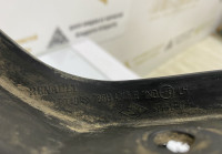 Брызговик задний левый Renault Duster OEM 788134346R