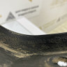 Брызговик задний левый Renault Duster OEM 788134346R Брызговик задний левый Renault Duster OEM 788134346R