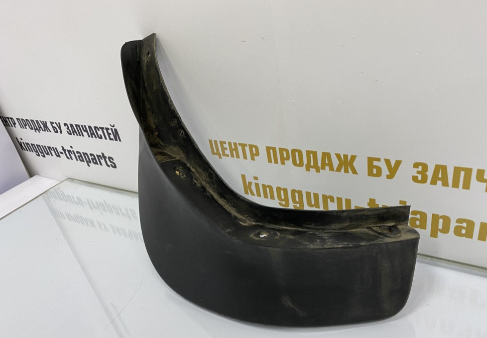 Брызговик задний левый Renault Duster OEM 788134346R Брызговик задний левый Renault Duster OEM 788134346R