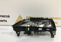 Фара противотуманная левая Skoda Rapid 2 OEM 60U941699