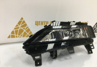 Фара противотуманная левая Skoda Rapid 2 OEM 60U941699