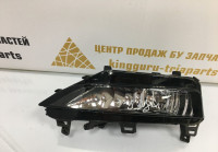 Фара противотуманная левая Skoda Rapid 2 OEM 60U941699