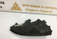 Фара противотуманная левая Skoda Rapid 2 OEM 60U941699