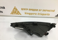Фара противотуманная левая Skoda Rapid 2 OEM 60U941699