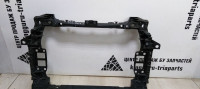 Панель передняя Volkswagen Touareg 3 oem 760805588H