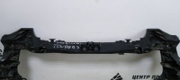Панель передняя Volkswagen Touareg 3 oem 760805588H