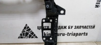 Панель передняя Volkswagen Touareg 3 oem 760805588H