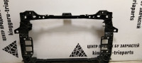 Панель передняя Volkswagen Touareg 3 oem 760805588H
